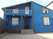 Satılır 6 otaqlı 180 m2 həyət evi Binəqədi