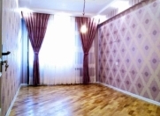 Satılır 3 otaqlı 97 m2 yeni tikili Ukrayna dairəsi