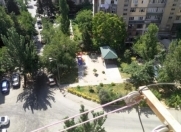 Satılır 1 otaqlı 40 m2 köhnə tikili 9 mkr