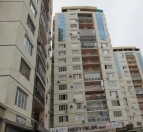 Satılır 4 otaqlı 150 m2 yeni tikili 8 mkr