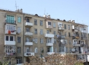 İcarəyə verilir 1 otaqlı 30 m2 köhnə tikili Texniki Universiteti