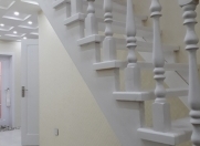 Satılır 4 otaqlı 140 m2 yeni tikili Ukrayna dairəsi