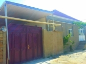 Satılır 5 otaqlı 200 m2 həyət evi Y.Ramana