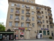 Satılır 6 otaqlı 182 m2 ofis Beşmərtəbə