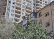 Satılır 3 otaqlı 112 m2 yeni tikili Gənclik m.