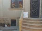 Satılır 4 otaqlı 90 m2 həyət evi Buzovna