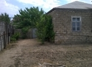 İcarəyə verilir 3 otaqlı 60 m2 həyət evi Bilgəh