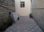 Satılır 4 otaqlı 95 m2 həyət evi Bakıxanov