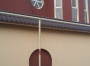 Satılır 4 otaqlı 110 m2 həyət evi Keşlə