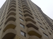 Satılır 4 otaqlı 137 m2 yeni tikili 9 mkr