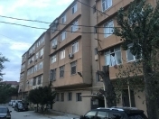 Satılır 1 otaqlı 41 m2 köhnə tikili Azadlıq prospekti m.