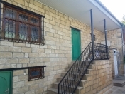 Satılır 4 otaqlı 130 m2 həyət evi Alatava 2