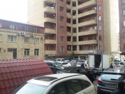 Satılır 4 otaqlı 180 m2 yeni tikili Nizami m.