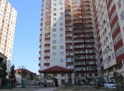 Satılır 2 otaqlı 87 m2 yeni tikili Ayna Sultanova heykəli