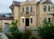 İcarəyə verilir 5 otaqlı 200 m2 həyət evi İsmayıllı
