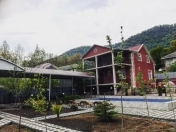 İcarəyə verilir 5 otaqlı 200 m2 həyət evi Qəbələ