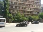 Satılır 2 otaqlı 60 m2 köhnə tikili 20 yanvar m.