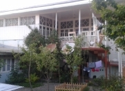 İcarəyə verilir 4 otaqlı 150 m2 həyət evi Şəki