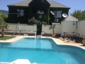 İcarəyə verilir 6 otaqlı 200 m2 həyət evi İsmayıllı