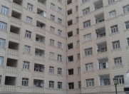 Satılır 3 otaqlı 100 m2 yeni tikili 8 mkr