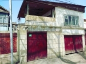 Satılır 8 otaqlı 143 m2 həyət evi Xaçmaz