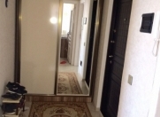 Satılır 3 otaqlı 80 m2 yeni tikili 9 mkr