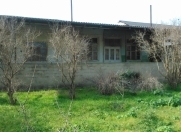 Satılır 5 otaqlı 150 m2 həyət evi Mərdəkan