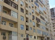 Satılır 3 otaqlı 122 m2 yeni tikili Badamdar