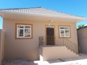 Satılır 3 otaqlı 90 m2 həyət evi Hövsan