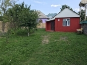 Satılır 2 otaqlı 60 m2 həyət evi Qəbələ