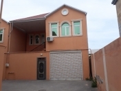 Satılır 5 otaqlı 200 m2 həyət evi Xırdalan
