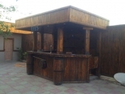 İcarəyə verilir 4 otaqlı 200 m2 obyekt Xalqlar Dostluğu m.