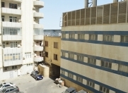 İcarəyə verilir 3 otaqlı 150 m2 yeni tikili Şah İsmayıl Xətai m.