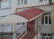 Satılır 2 otaqlı 60 m2 yeni tikili İnşaatçılar m.