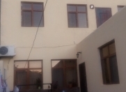 Satılır 7 otaqlı 180 m2 həyət evi Bakıxanov