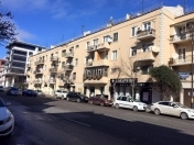 İcarəyə verilir 2 otaqlı 60 m2 köhnə tikili 28 May m.