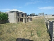 Satılır 5 otaqlı 1200 m2 həyət evi Dübəndi bağları