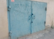 Satılır 35.5 m2 qaraj Sumqayıt