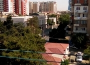 Satılır 1 otaqlı 42 m2 köhnə tikili Heydər Əliyev Mərkəzi