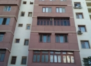 İcarəyə verilir 2 otaqlı 55 m2 köhnə tikili Tibb Universiteti