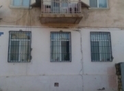 Satılır 2 otaqlı 60 m2 köhnə tikili Rəsulzadə