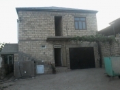 Satılır 5 otaqlı 270 m2 həyət evi Lökbatan