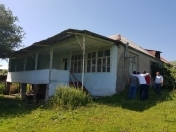 Satılır 4 otaqlı 550 m2 bağ evi Daşkəsən