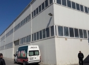 İcarəyə verilir 1 otaqlı 2000 m2 obyekt Koroğlu m.