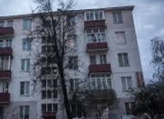 Satılır 1 otaqlı 35 m2 köhnə tikili Ağ şəhər