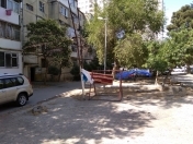 Satılır 4 otaqlı 90 m2 köhnə tikili 8 km