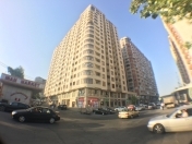 Satılır 3 otaqlı 145 m2 yeni tikili Gənclik m.