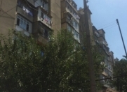 Satılır 3 otaqlı 71 m2 köhnə tikili Xalqlar Dostluğu m.