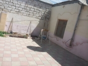 Satılır 4 otaqlı 120 m2 həyət evi Hökməli