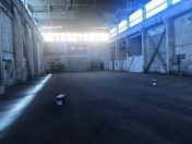 İcarəyə verilir 1 otaqlı 1400 m2 obyekt 7 mkr